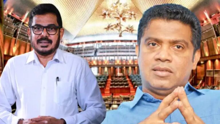 “මීට වඩා ගොඩාක් දේවල් මේ රටේ සිද්ධවෙලා තියනවා” – වෛද්‍ය නලින්ද ජයතිස්ස