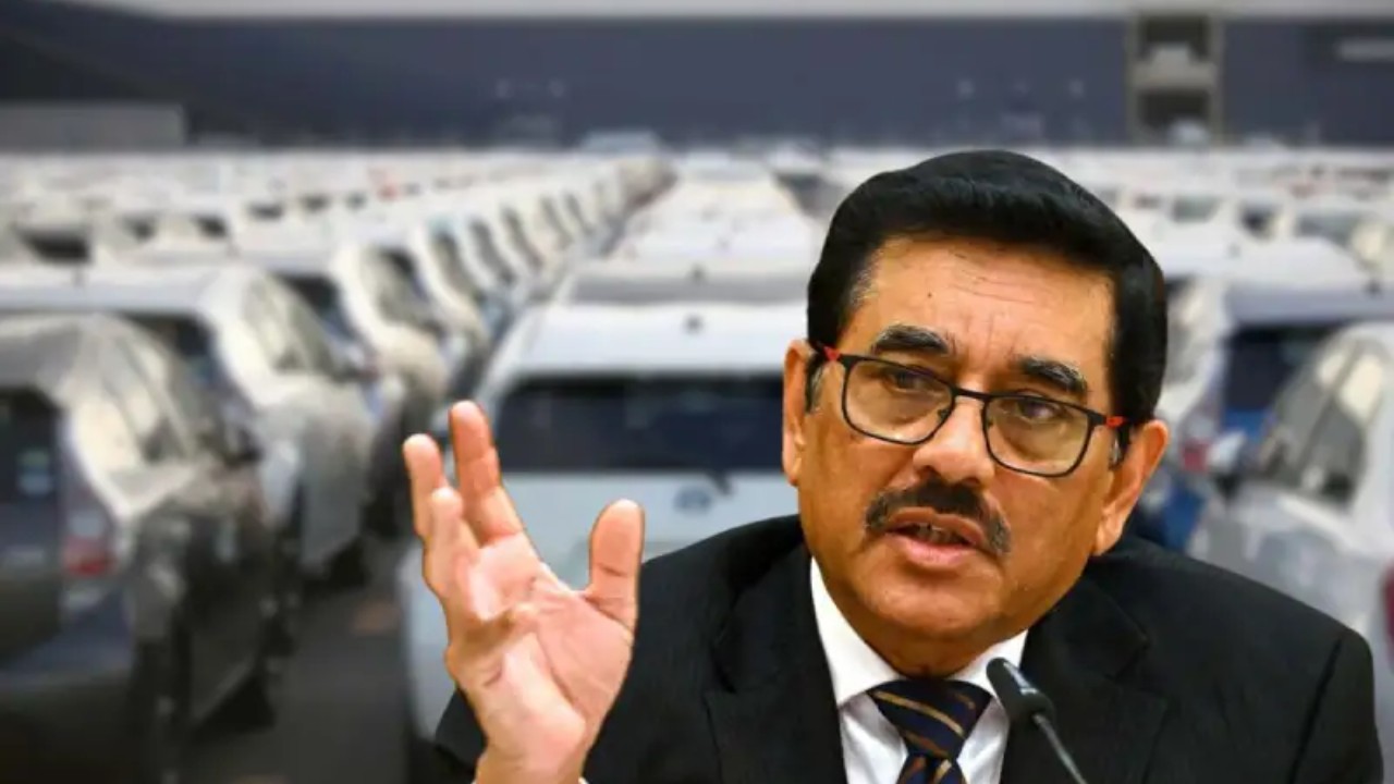 වාහන ආනයනය ගැන මහ බැංකු අධිපතිගෙන් ප්‍රකාශයක්.!