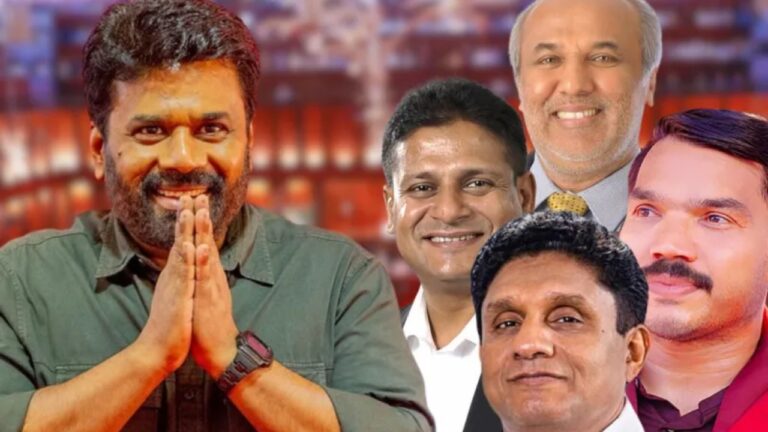 ලොකු අයියයට එරෙහිව පොඩි මල්ලිලා ගැන්සි බහී.!