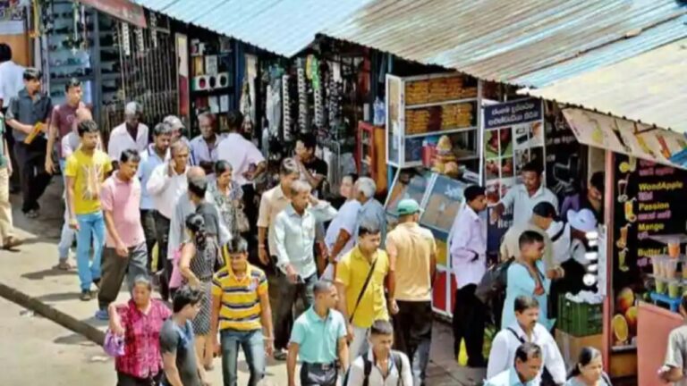 ජනතාව වැඩිපුර ගැවසෙන නගරවල විශේෂ වැඩපිළිවෙලක්.!