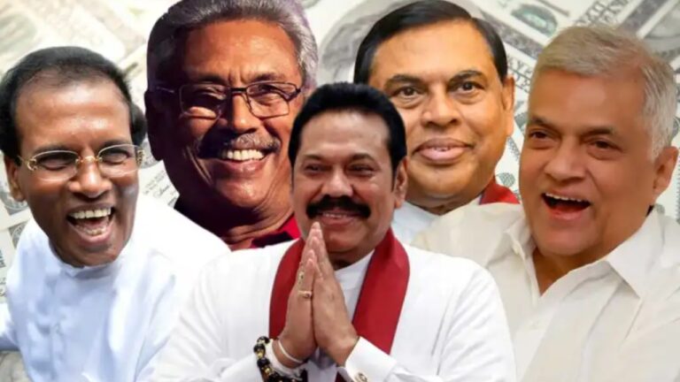 සීයලා, අප්පොච්චලා, බාප්පලා රට කරපු හැටි මෙන්න.!