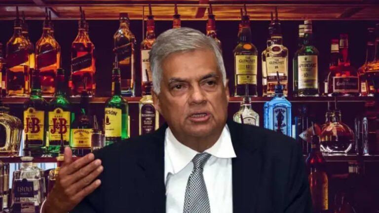 සති අන්තයේ රනිල්ගෙන් දීර්ඝ පැහැදිලිකිරීමක්.!