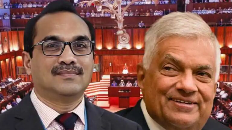 රනිල් ලබාදුන් මත්පැන් බලපත්‍ර බිමල් හෙළිකරයි.! – ලැයිස්තුව මෙන්න