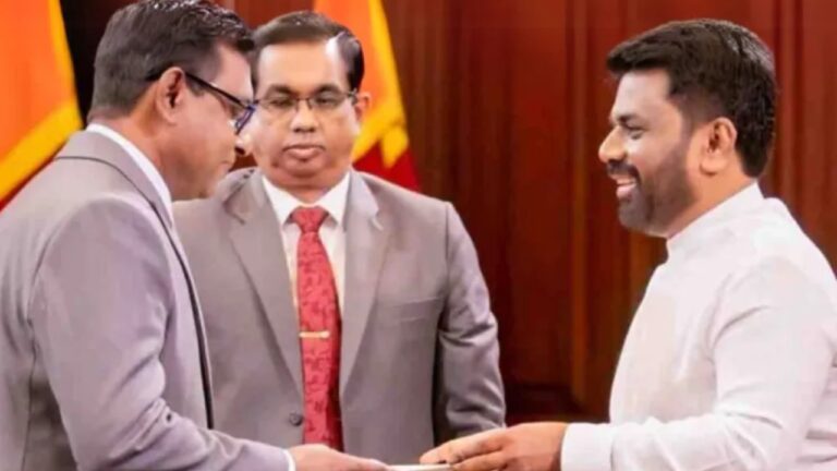 මලිමාවට තවත් විපතක්.. ඇමති උපාලි පන්නිලගේ මන්ත්‍රීධූරයත් අවධානමක.!