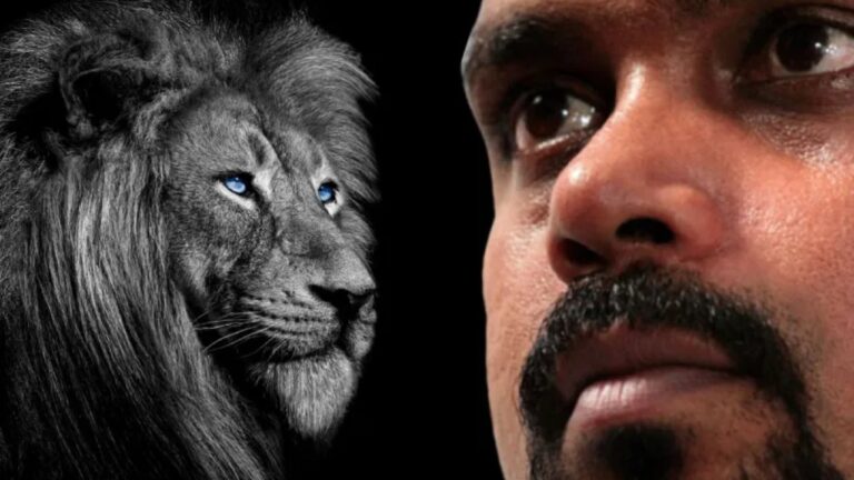 “රට ජාතිය අනතුරේ” කලකට පසු සිංහයා අවධි වෙයි.!