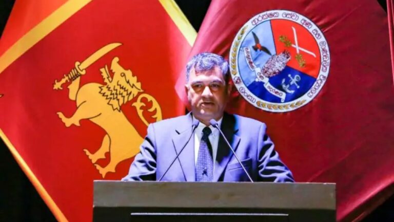 ත්‍රිවිධ හමුදාවන්හි සාර්ථකත්වය සඳහා පුළුල් වැඩසටහනක්.!