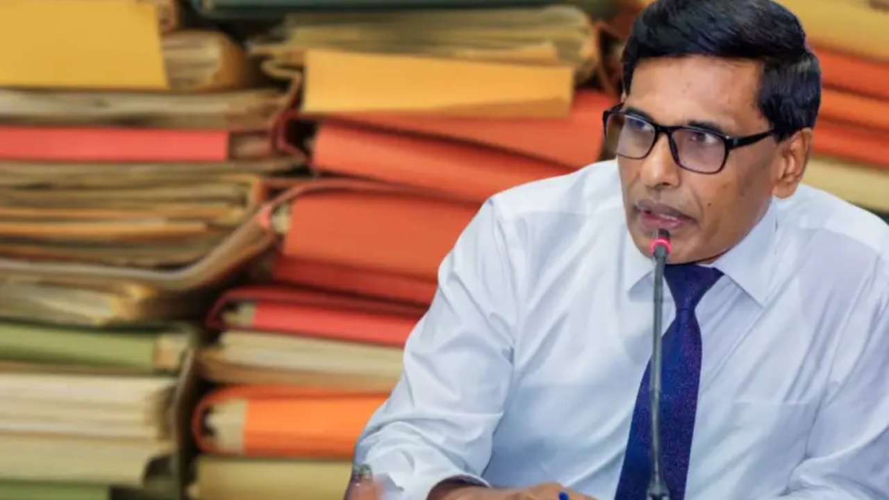 ලොකු ෆයිල් 29,000ක් සම්බන්ධයෙන් තීරණයක්.!