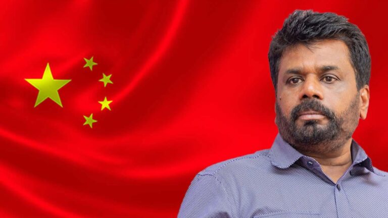 ජනපති චීනයට.. එළැඹෙන ගිවිසුම් හත මෙහෙමයි