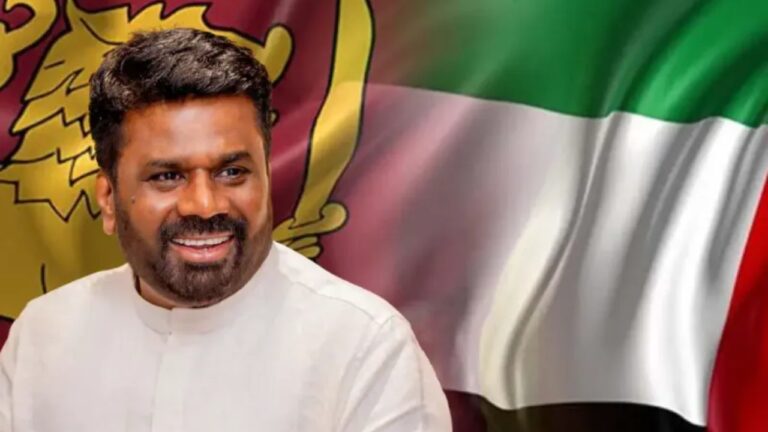 “G to G” එකඟතාවකින් අඩු මිලට ඉන්ධන.. ජනපති එමීර් රාජ්‍යට.!