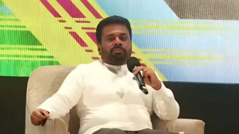 ‘සබ්බ පාපස්ස අකරණං.. කුසලස්ස උප සම්පදා..’ ජනපතිගෙන් ලෝකයටම බණ කතාවක්