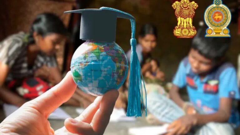 පුංචි හීන වලට තටු දෙන්න “ජා” මහතාගෙන් අත හිත.!