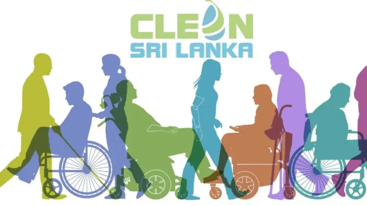 සෞඛ්‍ය ක්ෂේත්‍රය “ක්ලීන්” කරන්න අලුත් වැඩක්.!