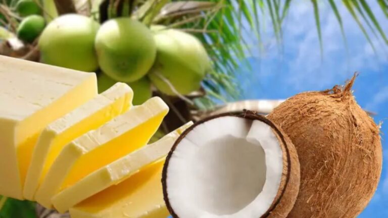 “පොල්” ගණන් බස්සන්න “ක්‍රීම් කොකනට්” වෙළෙඳපොළට.!