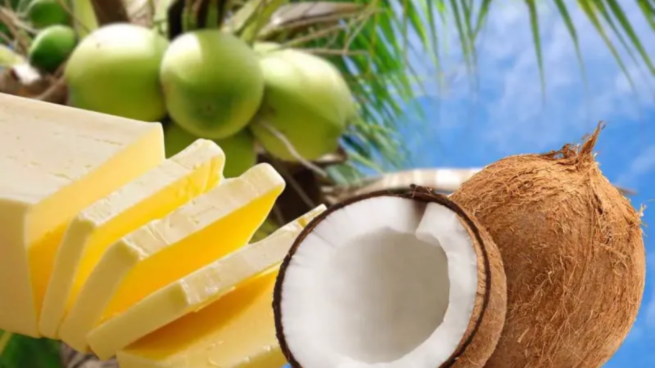 “පොල්” ගණන් බස්සන්න “ක්‍රීම් කොකනට්” වෙළෙඳපොළට.!