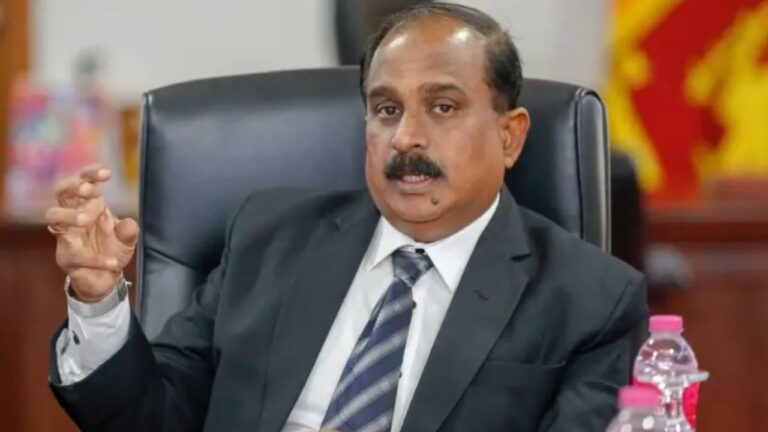 විධිමත් වැඩපිළිවෙලක් අරඹනවා.. නියෝජ්‍ය ආරක්ෂක ඇමති.!