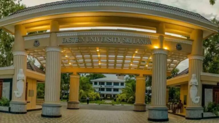 ආචාර්ය බාලසුකුමාර් අතුරුදන් කිරීමේ තොරතුරු හෙළිවෙයි.!