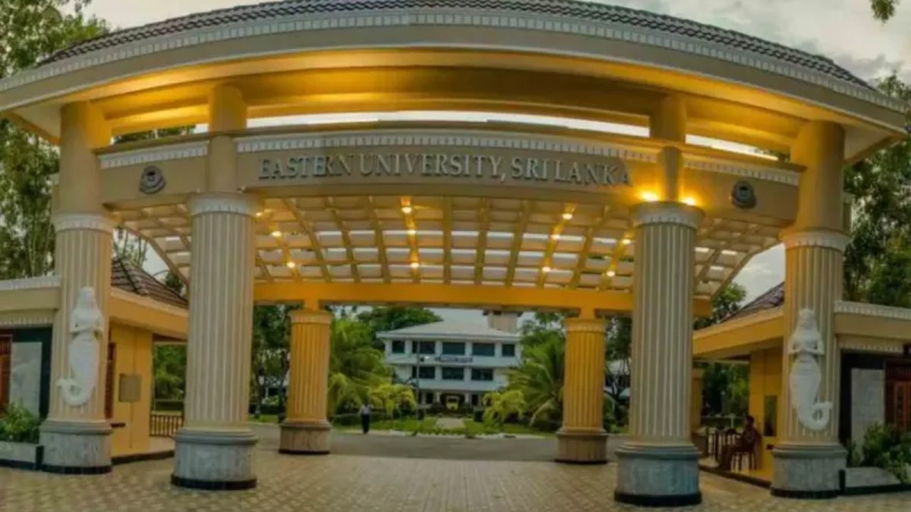 ආචාර්ය බාලසුකුමාර් අතුරුදන් කිරීමේ තොරතුරු හෙළිවෙයි.!