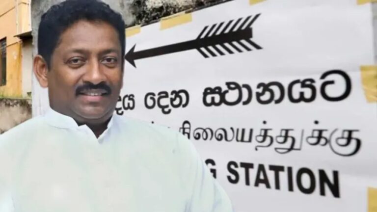 පුංචි ඡන්දය කල් දාන්න විපක්ෂය සැරසෙයි.!