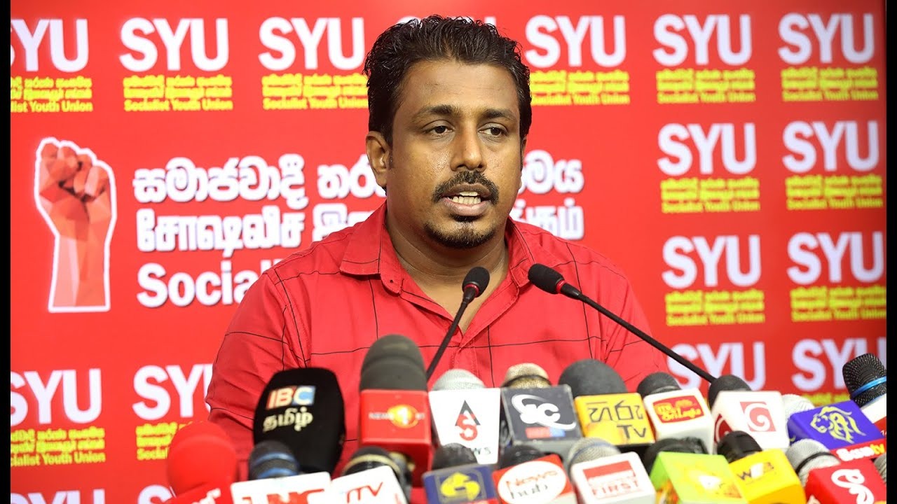 තව ටික දවසකින් වසන්තය එනවා සත්තයි…! – නි. ඇමති එරංග…