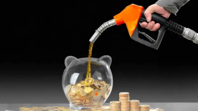 “ක්ලීන් ශ්‍රී ලංකා” ලක්ෂ 20ක් ගිය ඉන්ධන වියදම තුනට බස්සයි.!