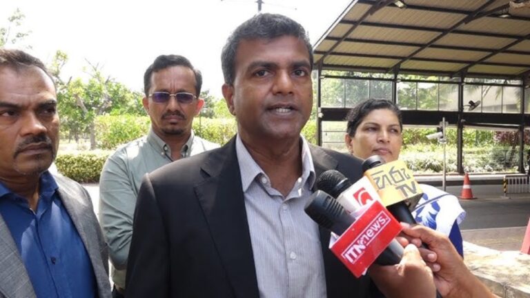 ජනතාවට ඉදිරියේ දී තවත් සහන දෙන්න කටයුතු කරනවා…! නි. ඇමති හර්ෂණ සූරියපෙරුම