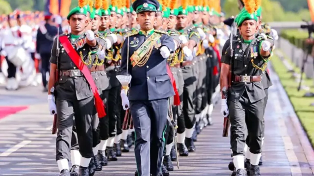 මෙවර පුනරුදයේ නිදහස් සැමරුම සැබෑ අරුතකින්.!