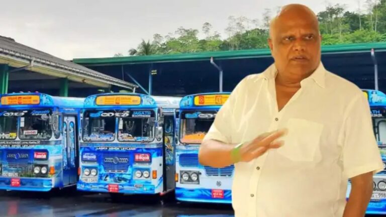 සුකුරුත්තන් තහනමට එරෙහිව රටේම ගමනාගමනය වට්ටයි.. සජබ මන්ත්‍රී ජගත් පෙරමුණ ගනී.!