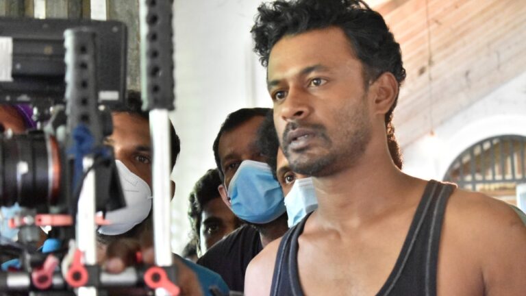 උසාවිය ඇතුළේ මිනී මැරුවේ පළවෙනි වතාවට නෙමෙයි…ඩිජිටල් හැඳුනුම්පත තිබුණා නම් ඕවා බෑ…! – ජගත් මනුවර්ණ