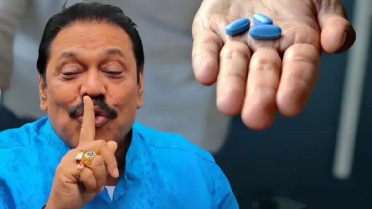 මාස 4ට ලක්ෂ 8යි.. වයසට ඔරොත්තු නොදෙන ඒවත් තියෙනවලු.!