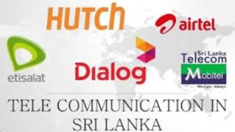 දුරකතන ඩේටා ගාස්තු හැල්මේ ඉහළට… පාරිභෝගිකයන්ට යන එන මං නෑ …!