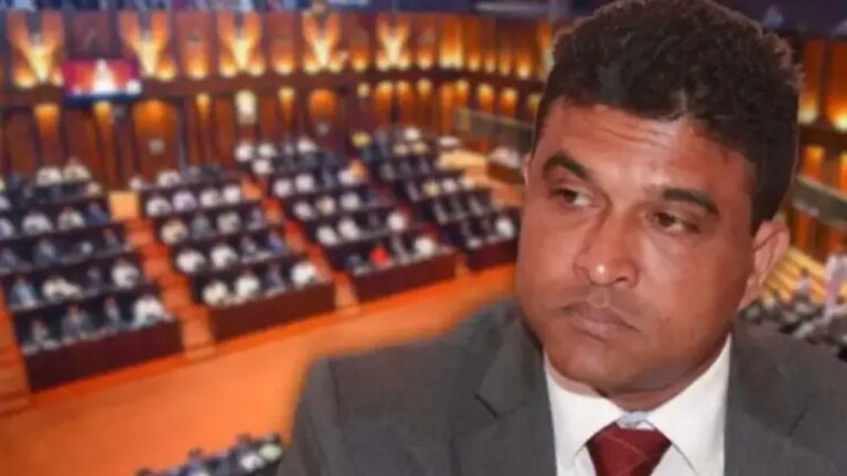 31ට 7යි.. විපක්ෂය බෑ කියයි.!