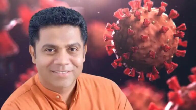 ලොවම බියගැන්වු චීන වෛරසය ගැන සෞඛ්‍ය ඇමතිගෙන් දැනුම්දීමක්.!