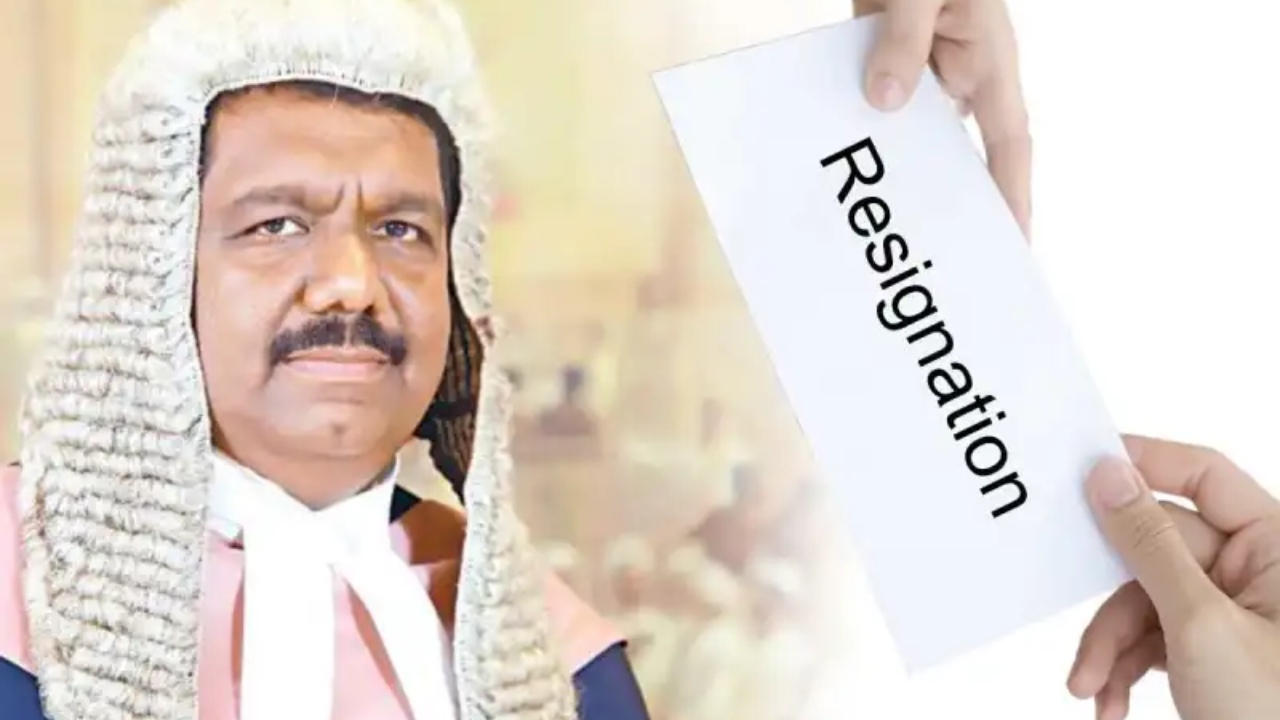 ආණ්ඩුව හැරෙද්දී නිශ්සංක බන්දුල ඉල්ලා අස්වෙයි.?
