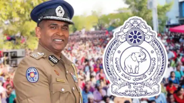 ජනතාව වෙනුවෙන් TELL IGP සහ I-need අලුත් වෙයි.!