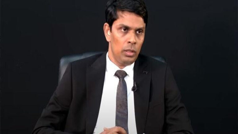 කයි ටාසන් අර්චුනාට මන්ත්‍රී ධුරයත් අහිමිවන ලකුණු.!