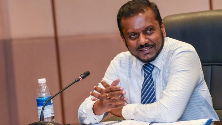 පුංචි ඡන්දෙන් අපි දිනනවා… මාලිමාව පරද්දන්න ජනතාව තීන්දු කරලා ඉවරයි…! – සමන් රත්නප්‍රිය