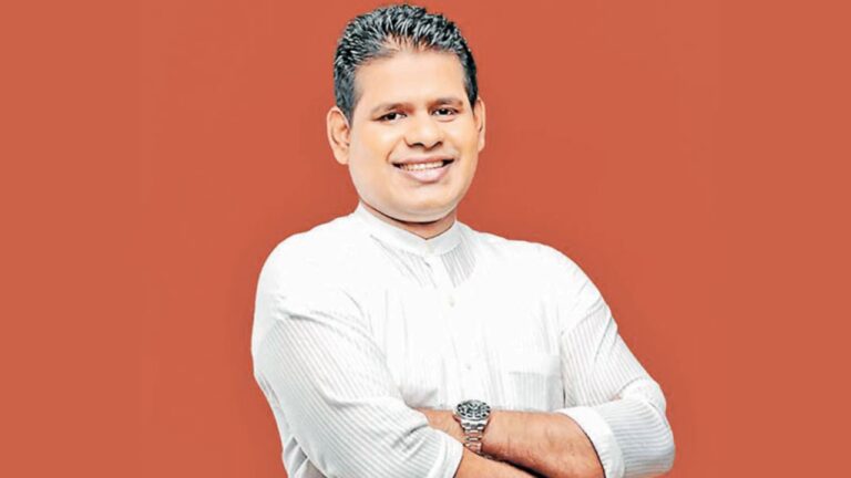 රනිල් රතු කැකුළු බෙදූ කතාව වැඩ බැරි ආණ්ඩුවේ බොරුවක්…! – සංජීව එදිරිමාන්න