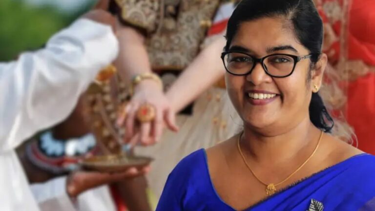 කසාද වයස් සීමාවේ වෙනසකට මුලපුරයි.!