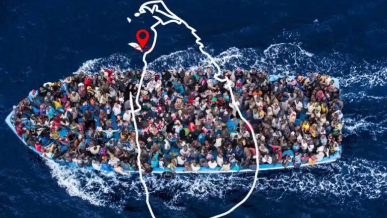 ශ්‍රී ලංකාව තවත් අනාථ කඳවුරක් වීමේ අවධානමක්.. සරණාගතයින් ලක්ෂයක් එනවා.!