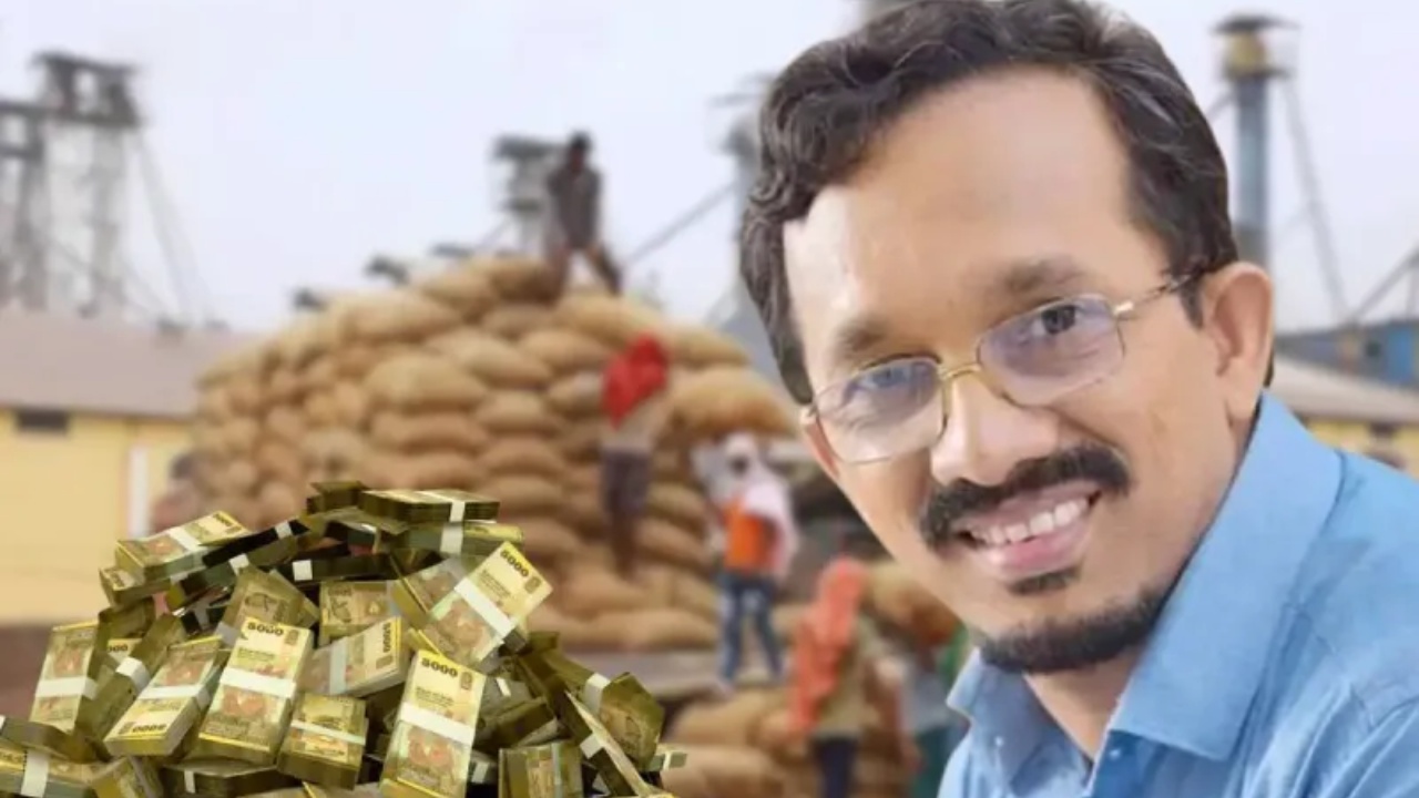 ගමේ ව්‍යවසායකයන්ට කෝටි දෙක හමාරක්.. අමාත්‍යංශය ඇප වෙයි.!