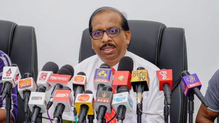 දියගම ක්‍රීඩාංගනයෙන් මහින්ද නාමය ඉවත් කරනවා…නැත්නම් දියුණු කරන්න බෑ…! – ක්‍රීඩා ඇමති