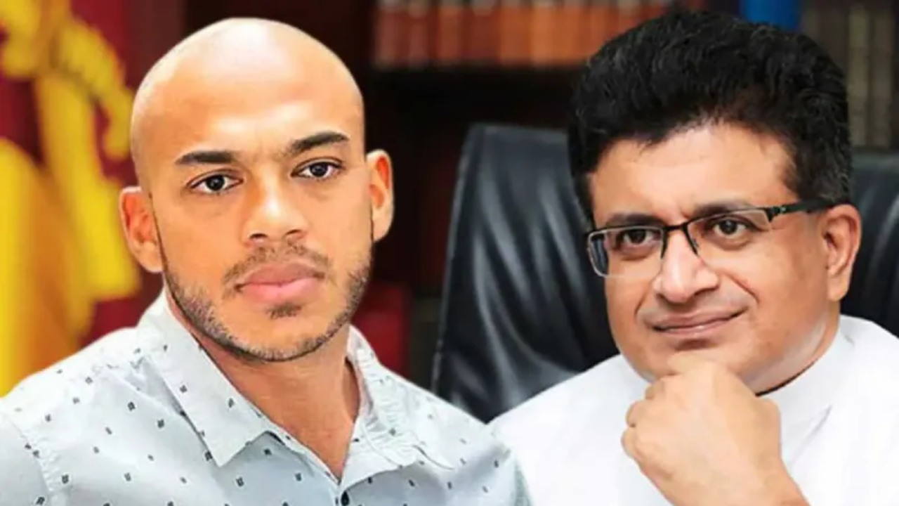 යෝෂිත වෙනුවෙන් ගම්මන්පිල පෙරමුණ ගනී.. අලුත් වැඩකට අත තියයි.!