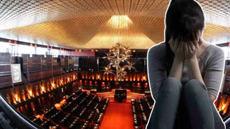 පාර්ලිමේන්තු අනංගයින්ගේ තොරතුරු හෙළිවෙයි.!