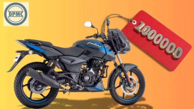 අලුත් මෝටර් සයිකලයක මිල රු. මිලියනයට අතේ දුරින්…!