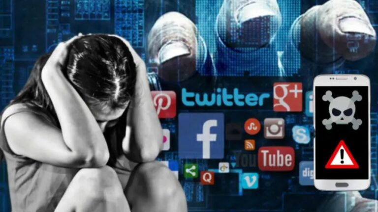 අන්තර්ජාලය භයානකයි.. දරුවන්ගේ ජීවිත අනතුරේ.!