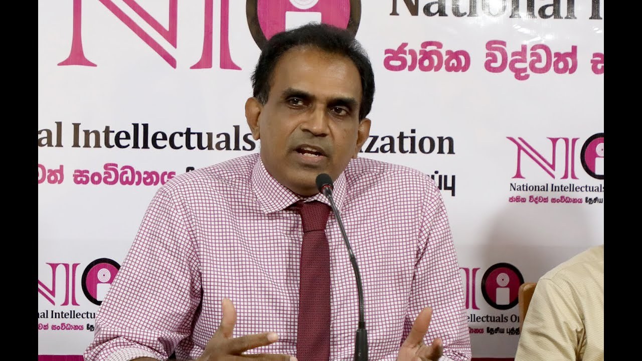අයවැය කියන්නේ බඩු අඩු කරන දෙයක් නෙමෙයි…! – ඇමති ක්‍රිෂාන්ත…
