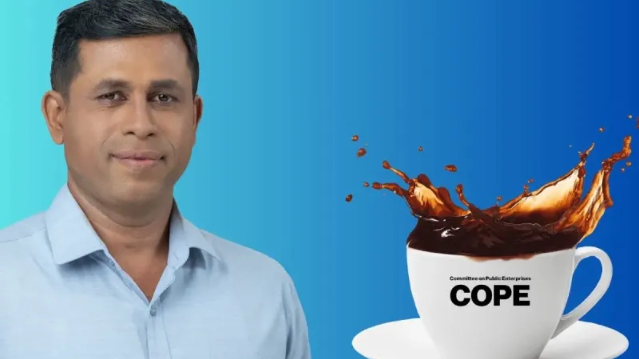 කෝපයන් විපක්ෂය හැලෙයි.. ආණ්ඩුව තනි තීරණයක.!