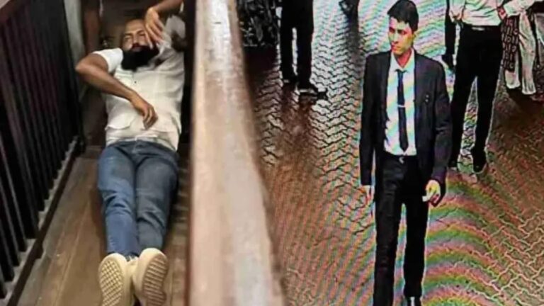 මුහුණ වසාගත් ඝාතකයා නවය කියනකොට වෙඩි.. සංජීවගේ අවසන් වචනය පරීක්ෂණයෙන් හෙළිවෙයි.!