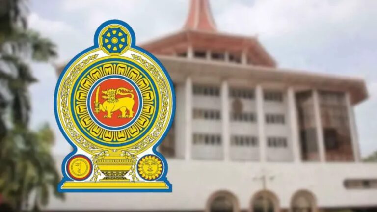 ජනතාවගේ අදහස් සමග රජය අලුත් වැඩකට සැරසෙයි.!