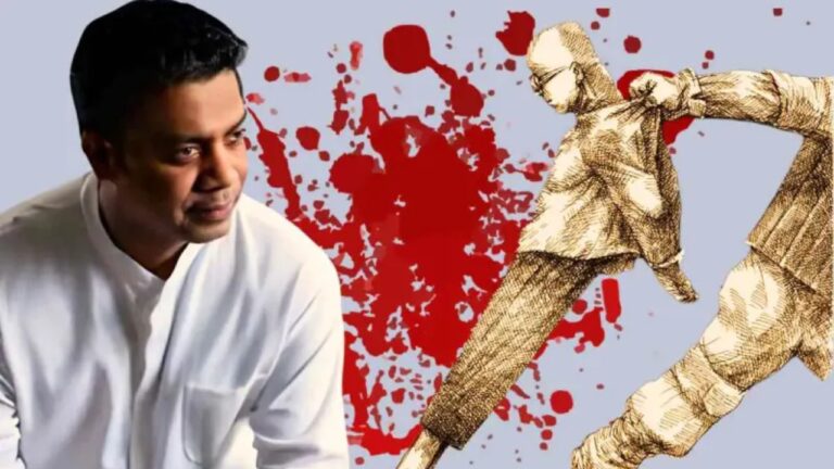 මිහිදන් කළ කළු අතීතය නලින්ද ගොඩ අදී.. ආණ්ඩුවෙන් විශේෂ මෙහෙයුමක්.!